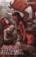 Red Sonja: Age of Chaos (2020)