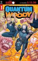 Quantum & Woody (2020)