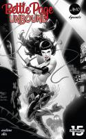 Invasion Of The Bettie Snatchers: The Final Chapter