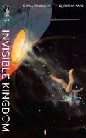 Invisible Kingdom #9
