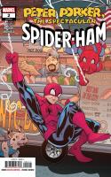 Spider-ham #2