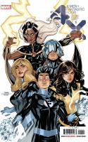 X-Men/Fantastic Four (2020)