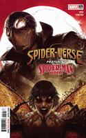 Spider-verse #5