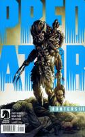Predator: Hunters III (2020)