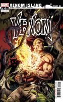 Venom Island Part Iii