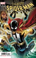 Symbiote Spider-man: Alien Reality #3