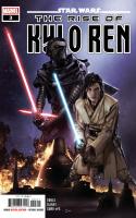 Star Wars: The Rise Of Kylo Ren #3