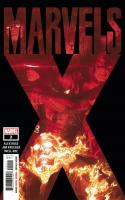 Marvels X #2
