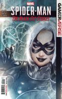 Marvel's Spider-man: The Black Cat Strikes #2
