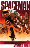 Spaceman #6