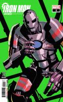 Iron Man 2020 #2