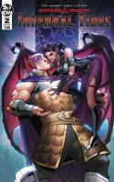 Dungeons and Dragons: Infernal Tides
