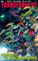 Power Of The Predacons