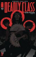Bone Machine Part 4