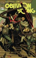 Oblivion Song #24