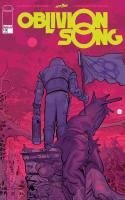 Oblivion Song 13