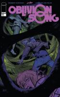 Oblivion Song 14