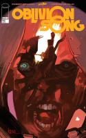 Oblivion Song 15