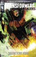 Constructicons Rising! Part 4