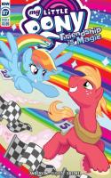 Friendship Is Magic #87
