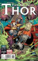 The Mighty Thor (2011-2012) - The Mighty Thor #13