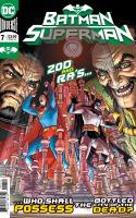 The Kandor Compromise Part 1