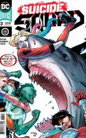 Suicide Squad #3