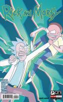 The Rickoning Part 4 Of 5; Likes And Follows