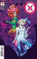 Jean Grey And Emma Frost