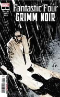 Fantastic Four: Grimm Noir #1