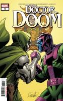 Road To Latveria