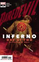 Inferno Part 1: Kitchen's Fall