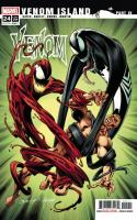 Venom Island Part Iv