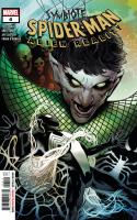 Symbiote Spider-man: Alien Reality #4
