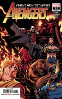 Earth's Mightiest Villains