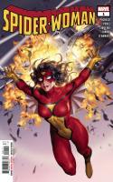 Spider-woman #1
