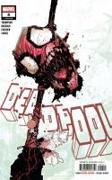 Deadpool #4