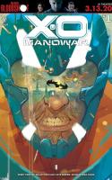 X-O Manowar (2020)