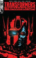 Transformers VS. Terminator (2020)