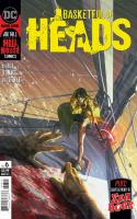 Basketful Of Heads Part 6 / Sea Dogs Chapter 20