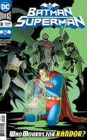 The Kandor Compromise Part 2
