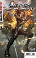 Marvel's Avengers: Black Widow (2020)