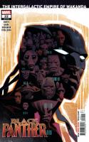 Black Panther #22