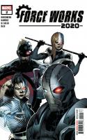 2020 Force Works #2