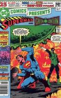 DC Comics Presents (1978-1986)