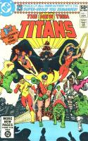 New Teen Titans (1980)