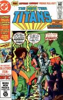 Starfire Unleashed!