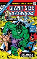 Giant-Size Defenders (1974-1975)