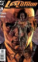 Lex Luthor: Man Of Steel #1