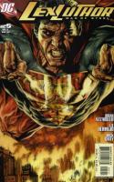 Lex Luthor: Man Of Steel #5